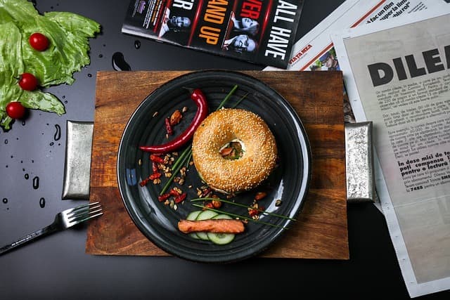 The Best Bagels in New York