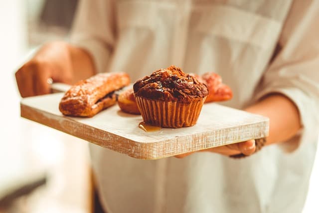 Red Gate Bakery: Taste of Childhood and Inspiration in Every Bake