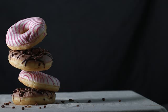 The Best Donuts in New York