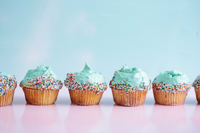 The Story of a Single Cookie: How New York’s Most Famous Desserts Came to Be